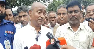 বাজার সিন্ডিকেট ও মজুতদারি করলেই কঠোর ব্যবস্থা: আইনমন্ত্রী